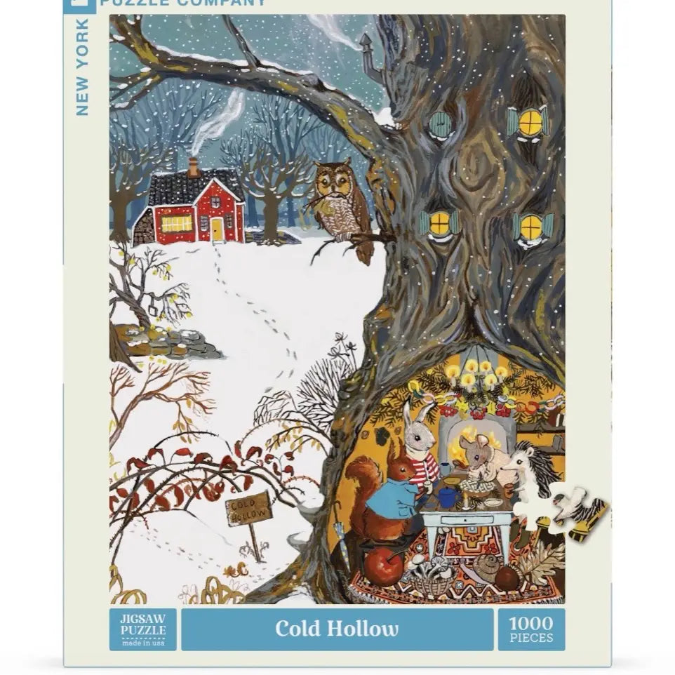 Loré Pemberton Puzzle Collection