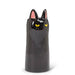 Skinny Cat ceramic Vase