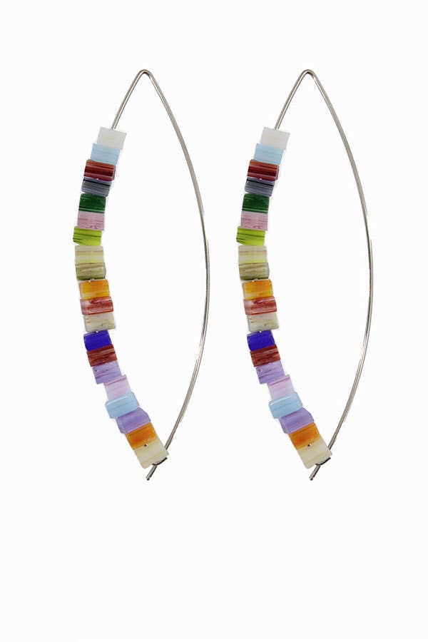 Glass Stacks Multi