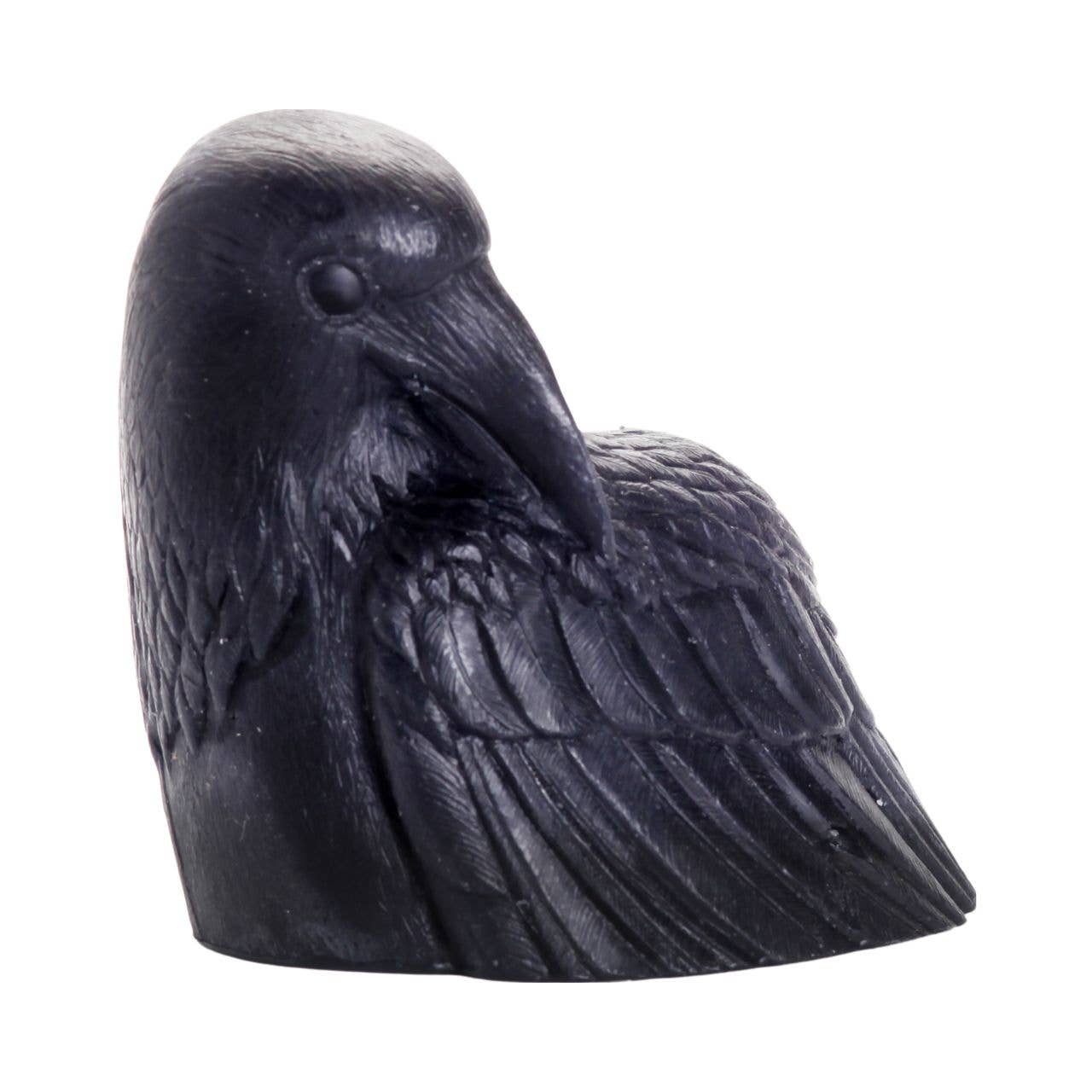Black crow candle