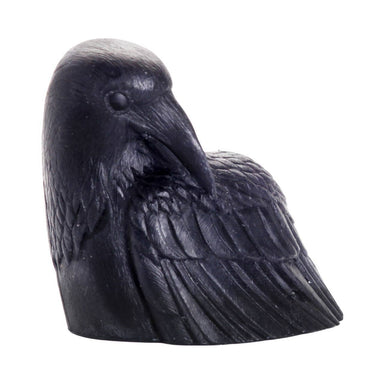 Black crow candle