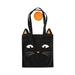 Black Cat Trick or treat bag