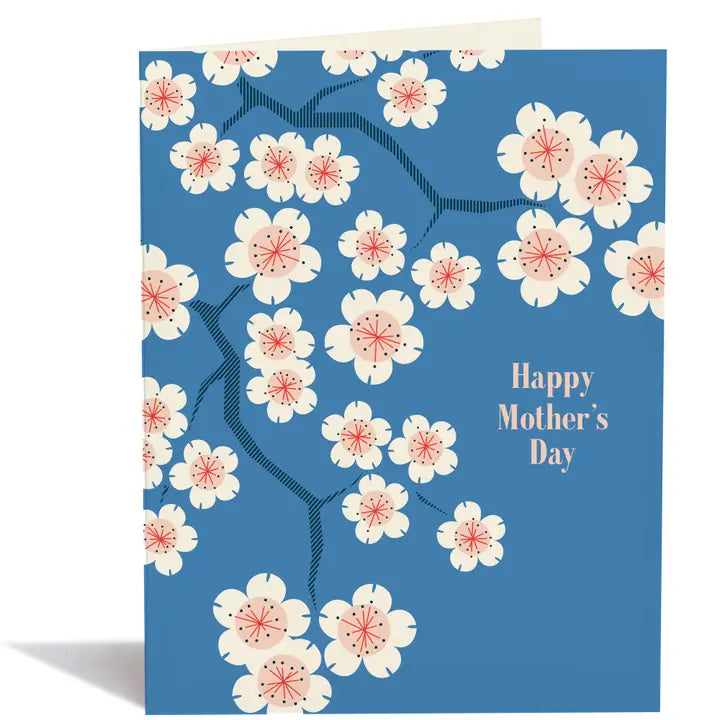 Playful Mother's Day Card from the Mother's Day Card Collection showcasing love and humor for every mom.