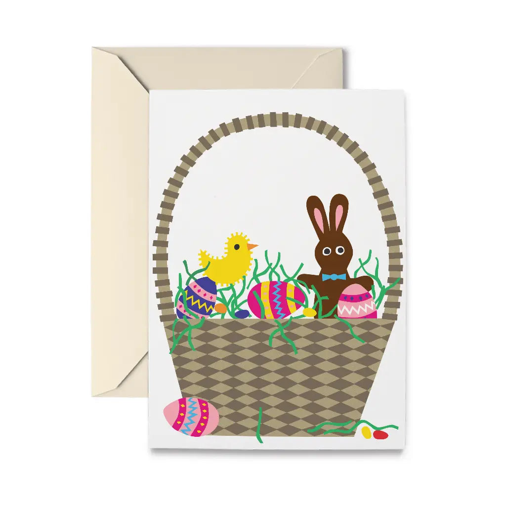 Easter Card Collection
