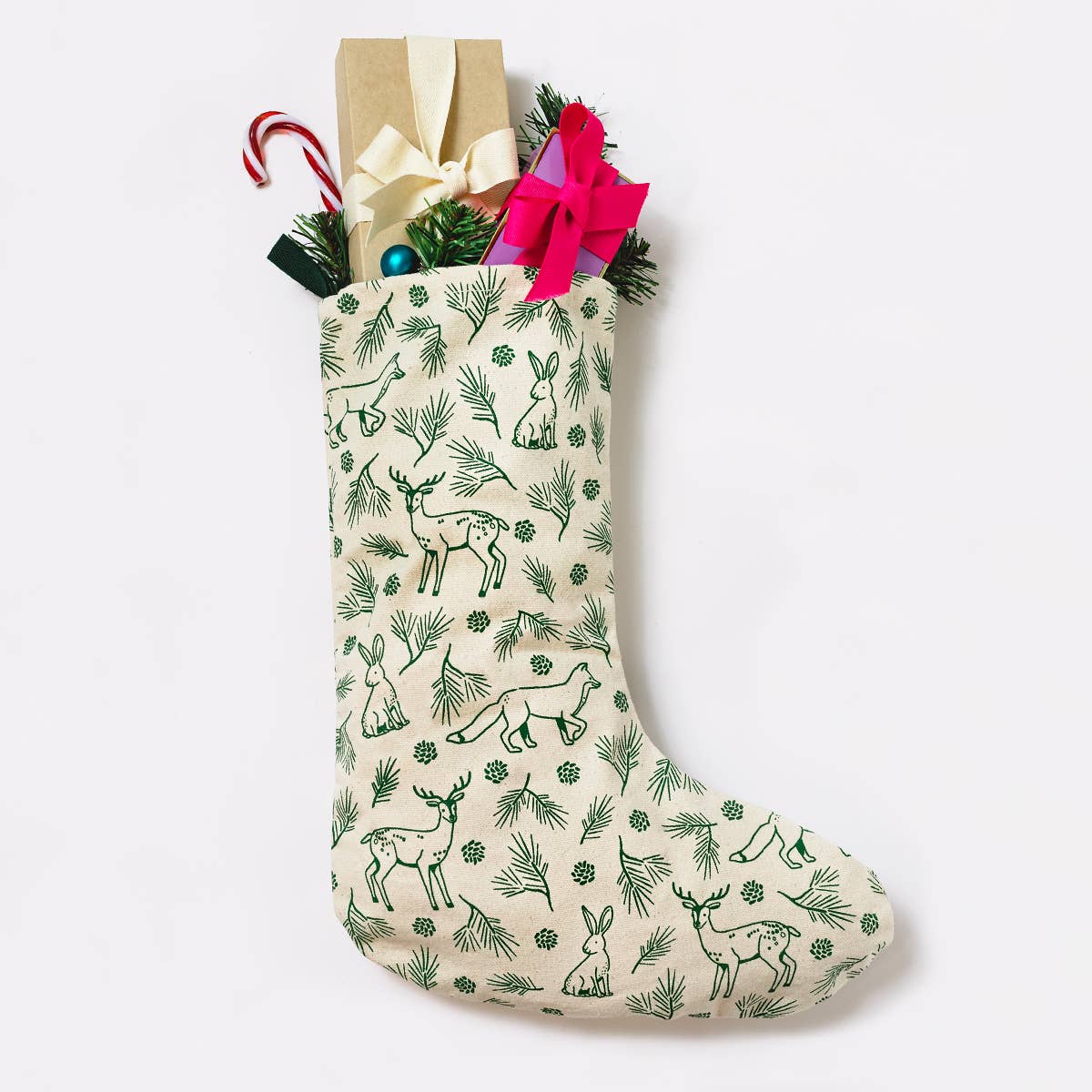 Forest Animals Stocking