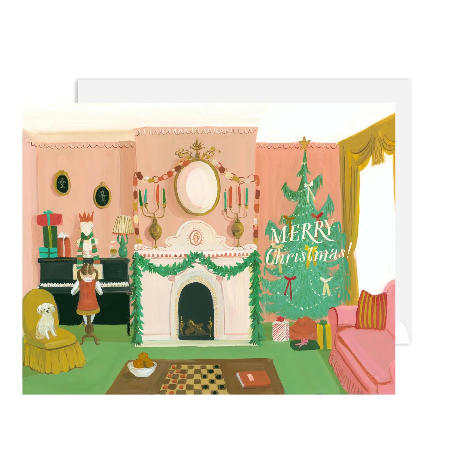Christmas Card Collection
