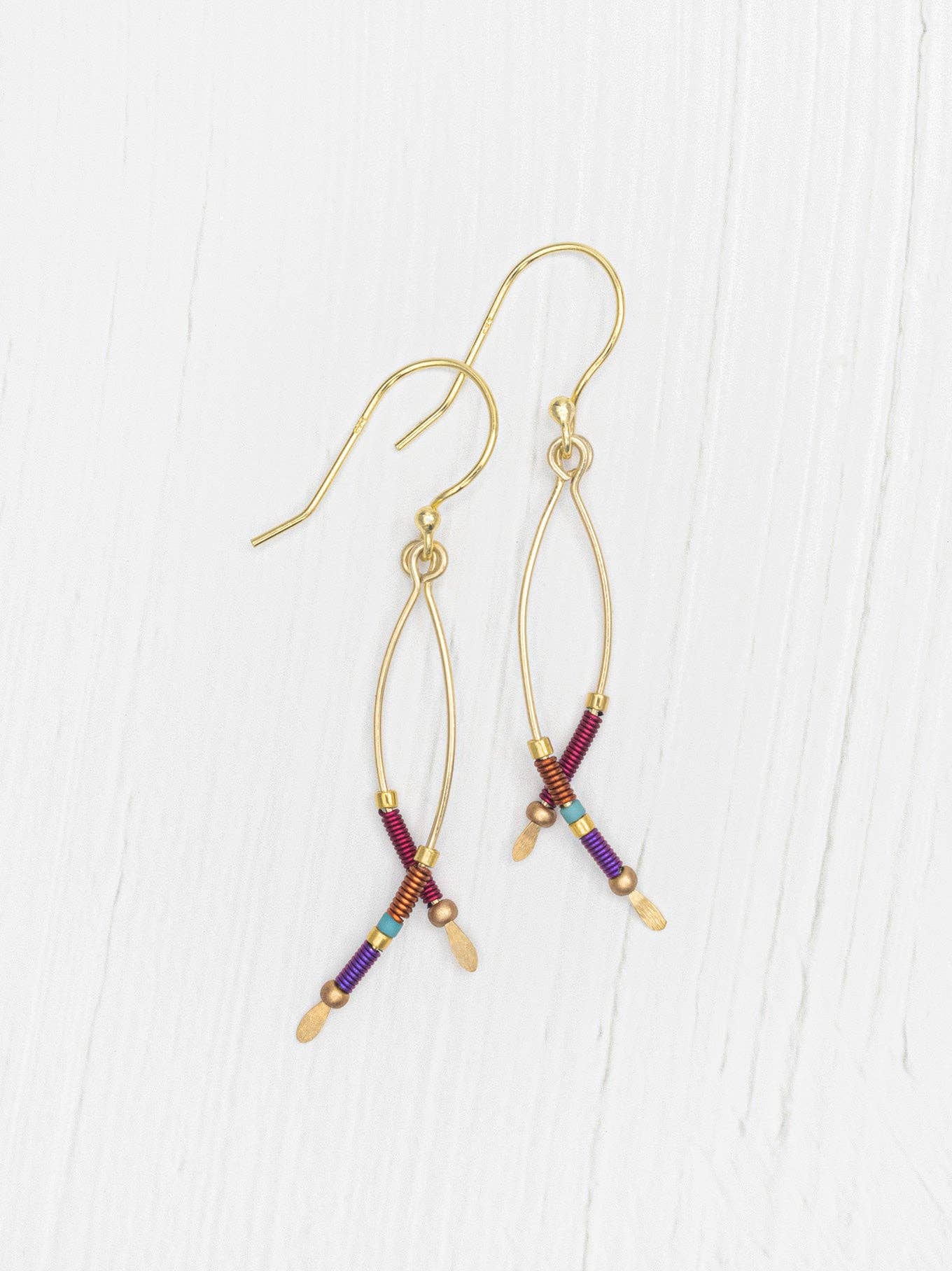Montana Earrings