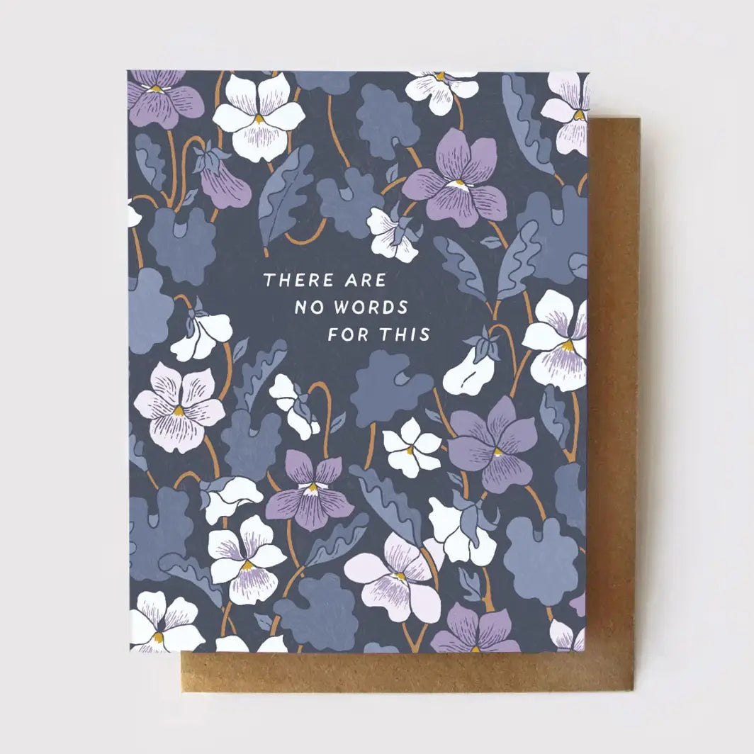 Cards from the Root & Branch Card Collection, proudly made in the USA, proving that you can be stylishly humorous and environmentally responsible all at once!