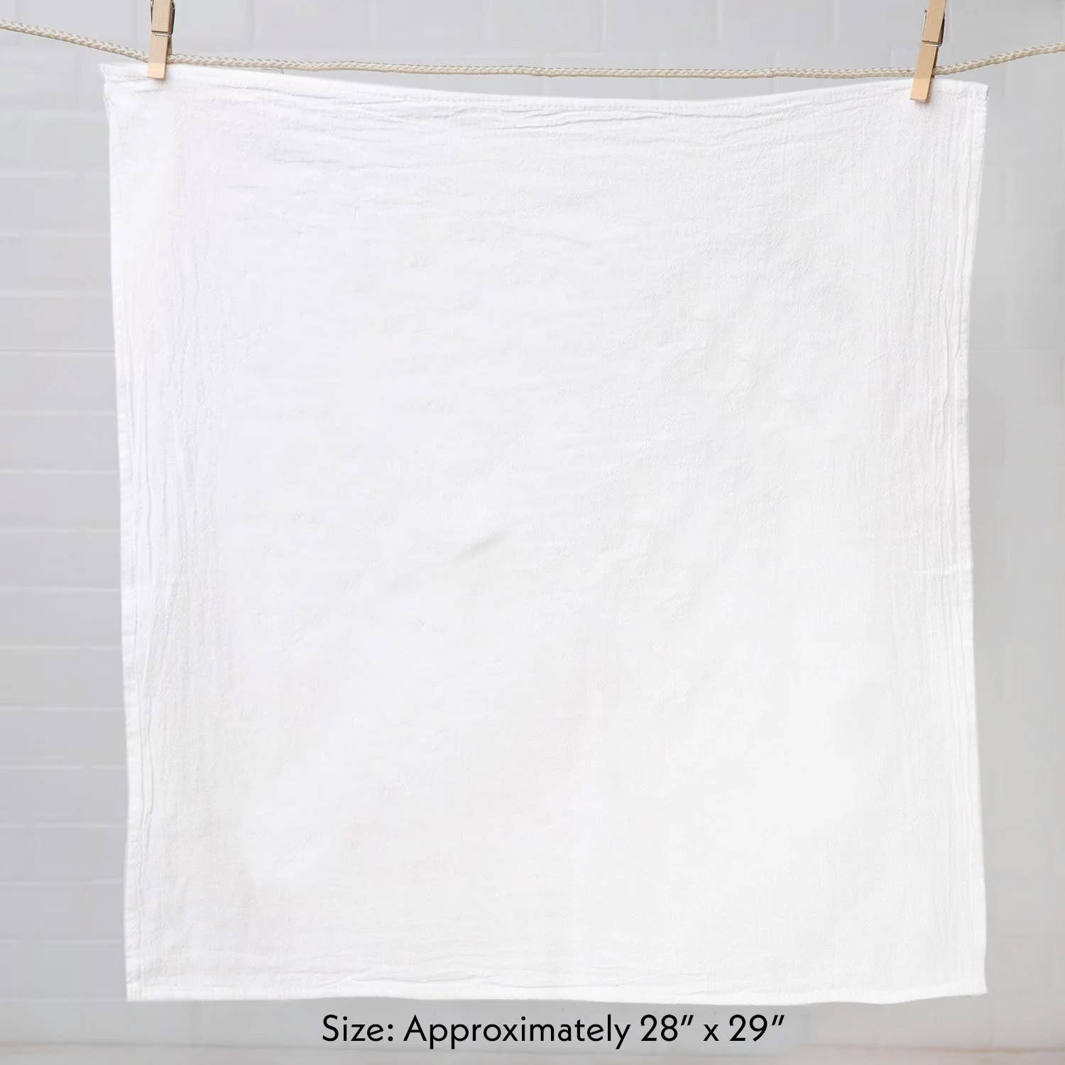 Customizable Tea Towel | Owl | Name Drop | Souvenir