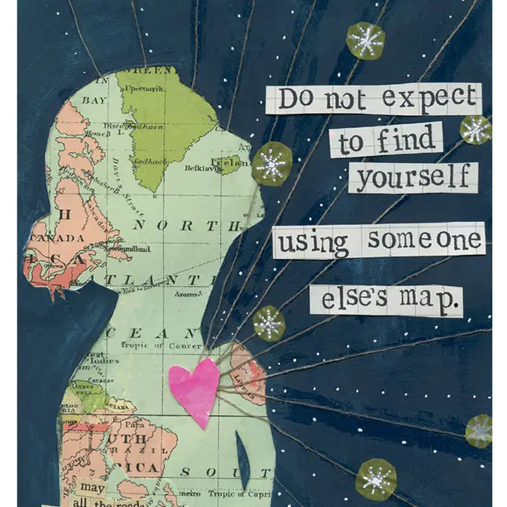 Curly Girl Card Collection | Pt. 2