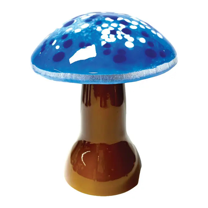 Mushroom Nightlights