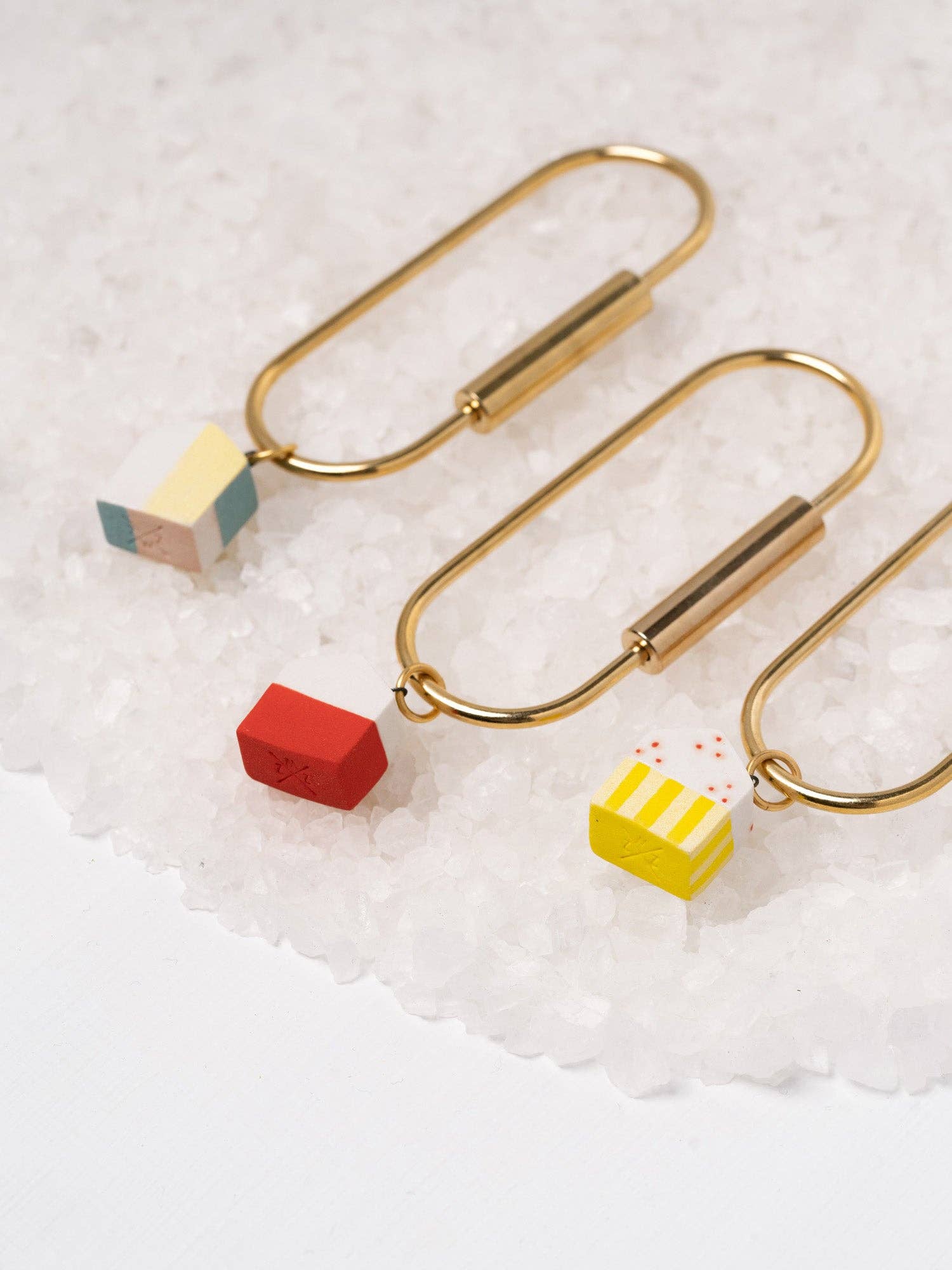 It’s Good to be Home Key Ring