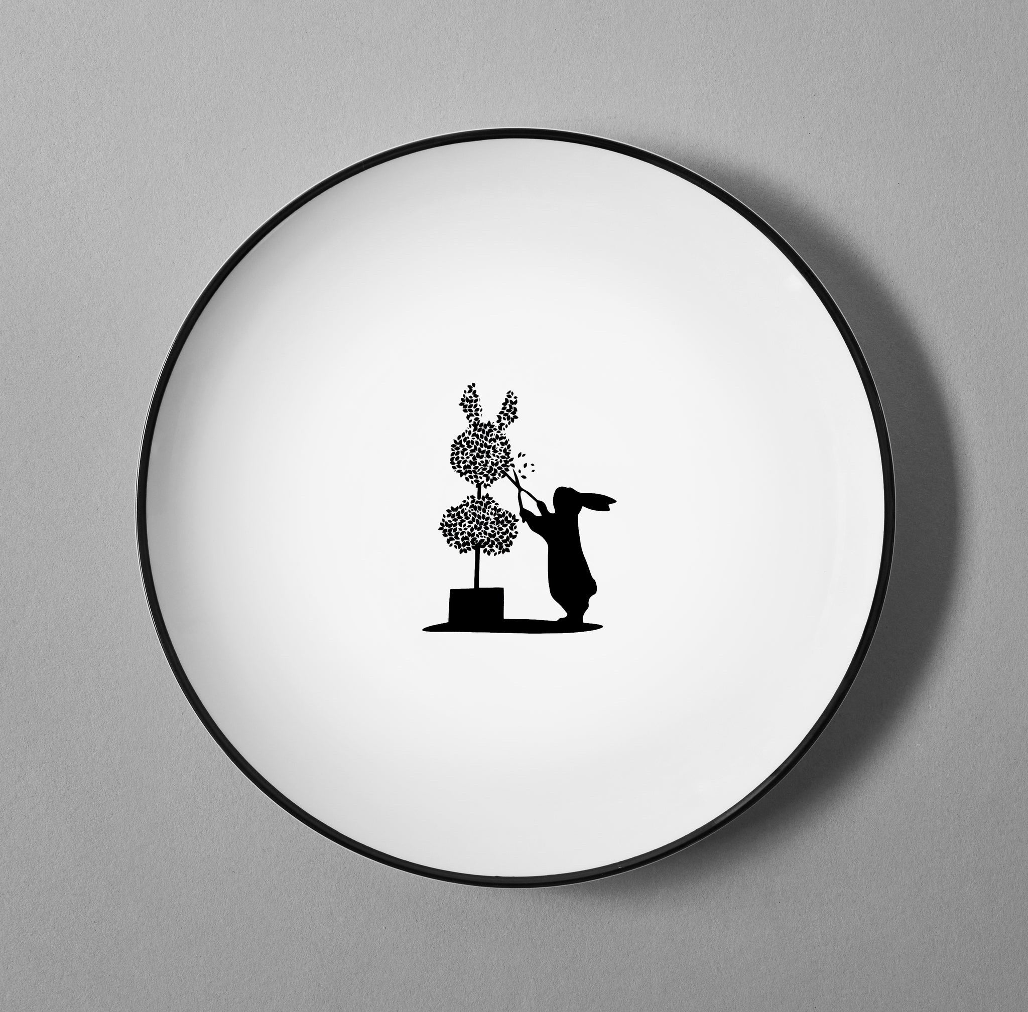 HAM Rabbit Plate
