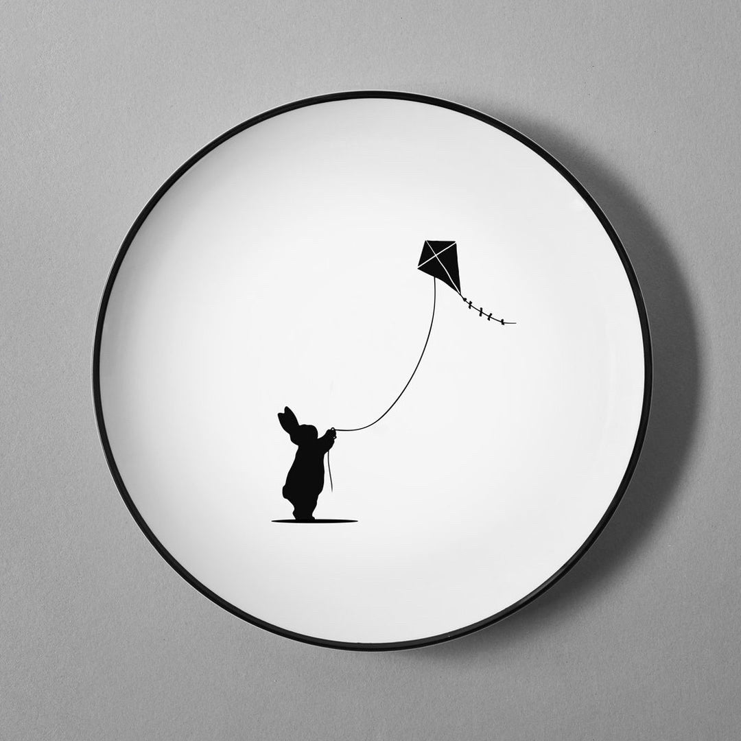 HAM Rabbit Plate