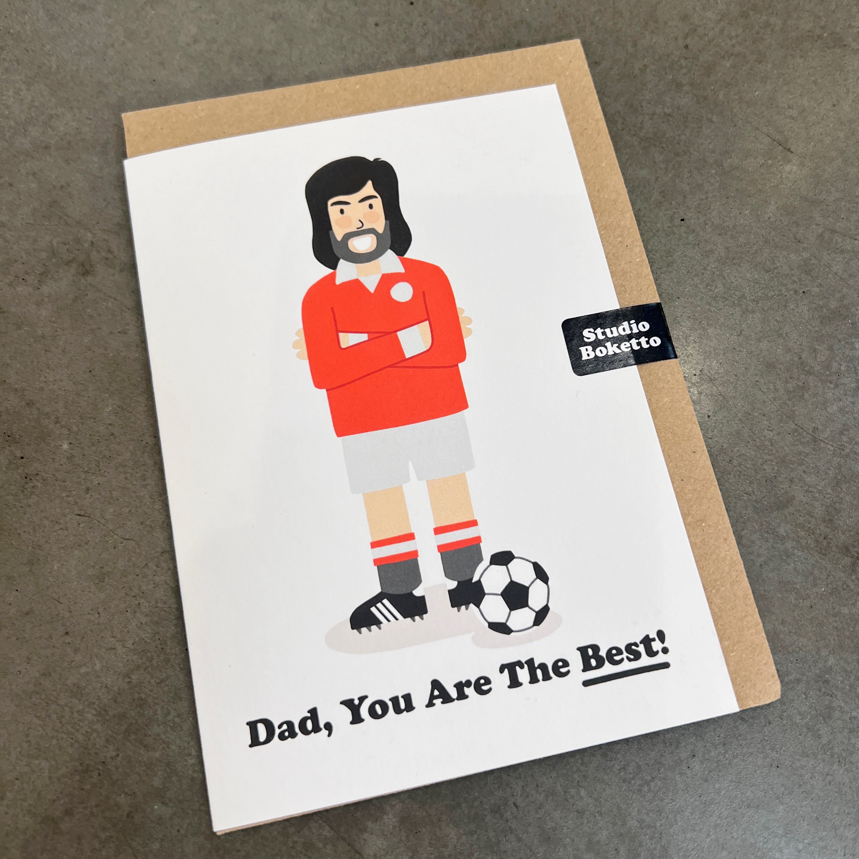 Father's Day Card Collection