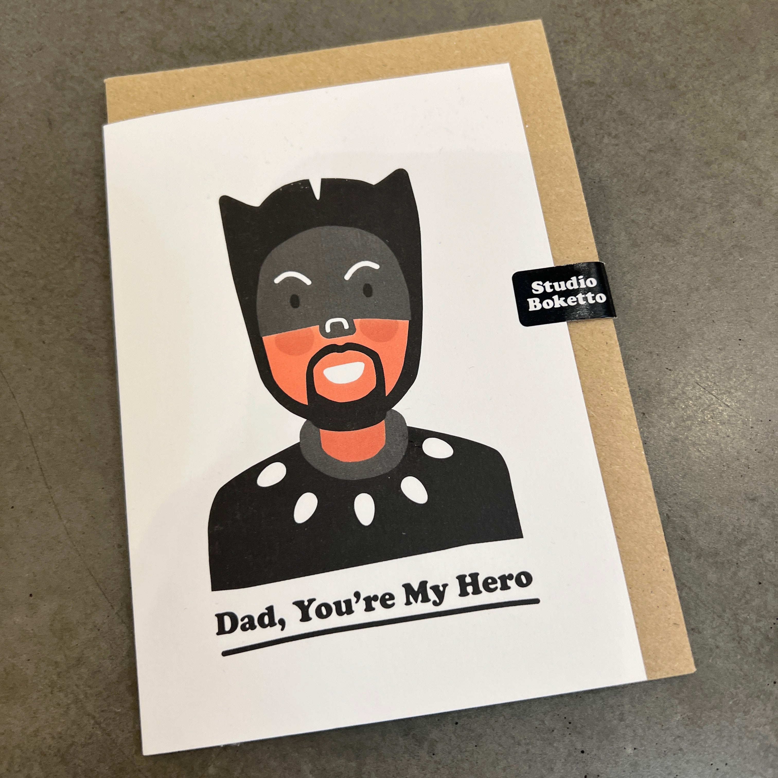 Father's Day Card Collection