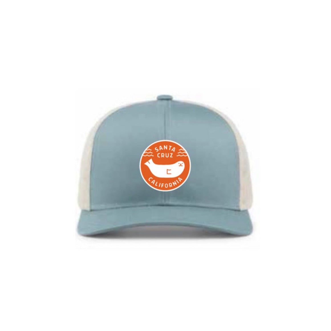 Seal Trucker Hats