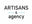 Artisans & agency logo