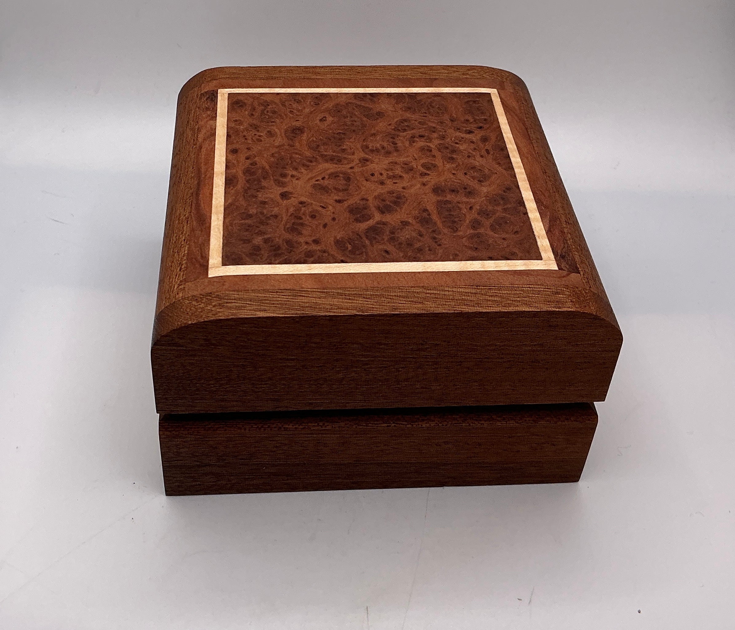 Ring Box