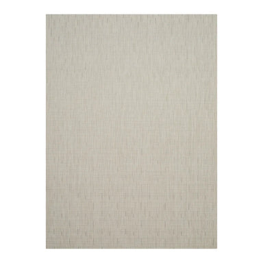 Bamboo Woven Floor Mat | Chino by Chilewich, durable indoor outdoor woven vinyl rug made in the USA