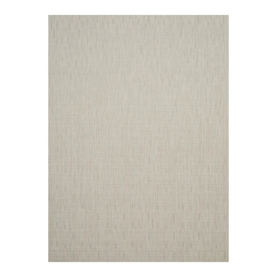 Bamboo Woven Floor Mat | Chino