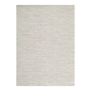 Bamboo Woven Floor Mat | Coconut by Chilewich, durable woven vinyl rug for indoor or outdoor use