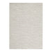 Bamboo Woven Floor Mat | Coconut by Chilewich, durable woven vinyl rug for indoor or outdoor use