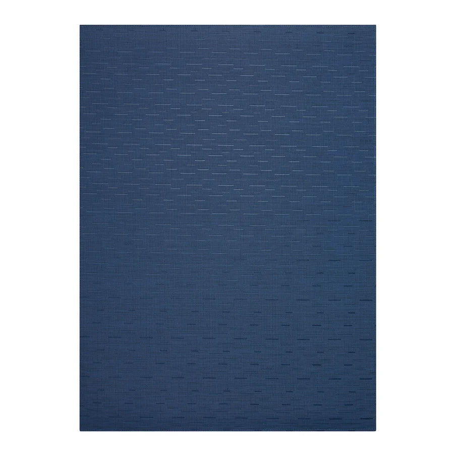 Bamboo Woven Floor Mat | Lapis