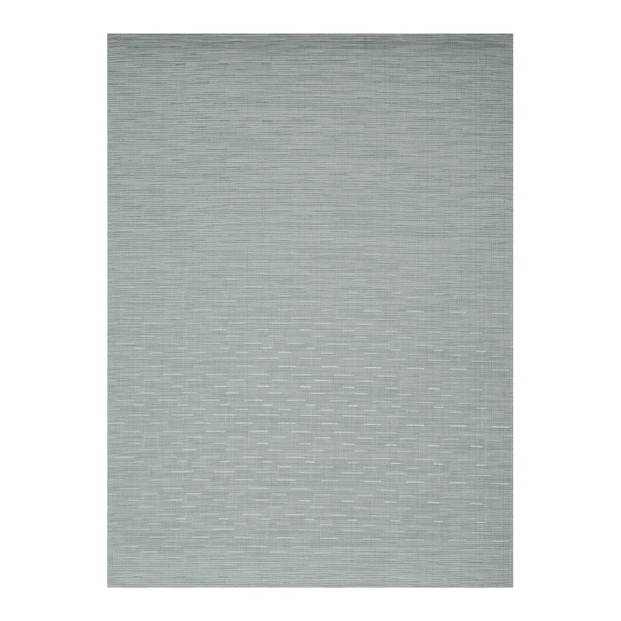 Bamboo Woven Floor Mat | Seaglass