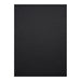 Chilewich Basketweave woven floor mat in Black