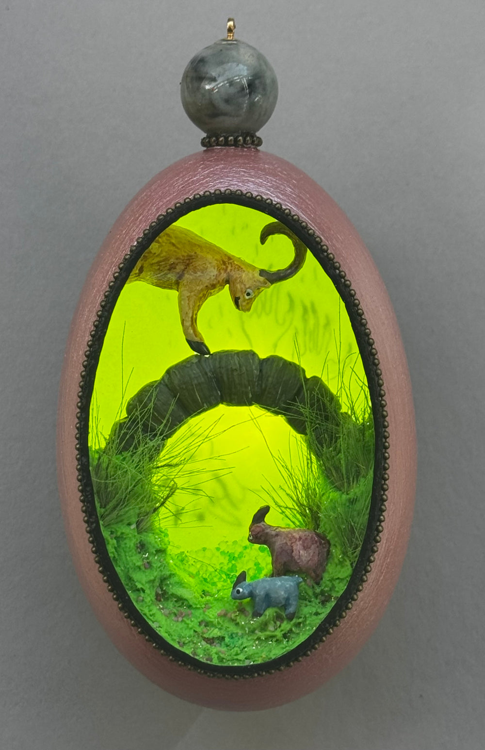 The Storybook Collection | Egg Ornaments