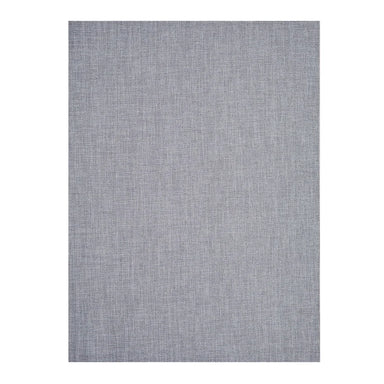 Chilewich Bouclé Woven Mat in Moon, durable phthalate-free indoor outdoor woven vinyl rug