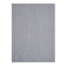 Chilewich Bouclé Woven Mat in Moon, durable phthalate-free indoor outdoor woven vinyl rug