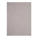 Chilewich Bouclé Woven Mat | Natural, durable indoor outdoor woven vinyl rug