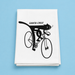 Whimsical Doug Ross Tea Towel adorned with charming cat illustrations, perfect for making chores a purr-fectly fun experience.