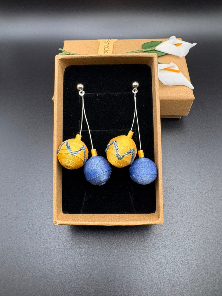 Breeze Chic | Christmas Tree Ornaments