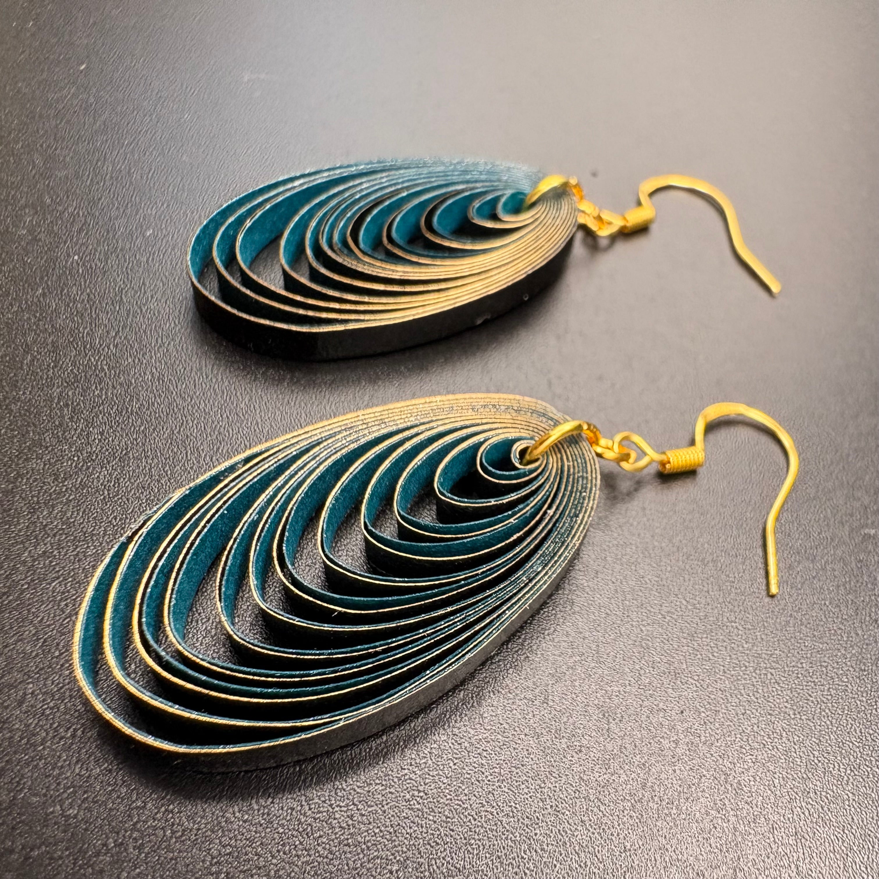 Breeze Chic | Sweet Droplet Earrings