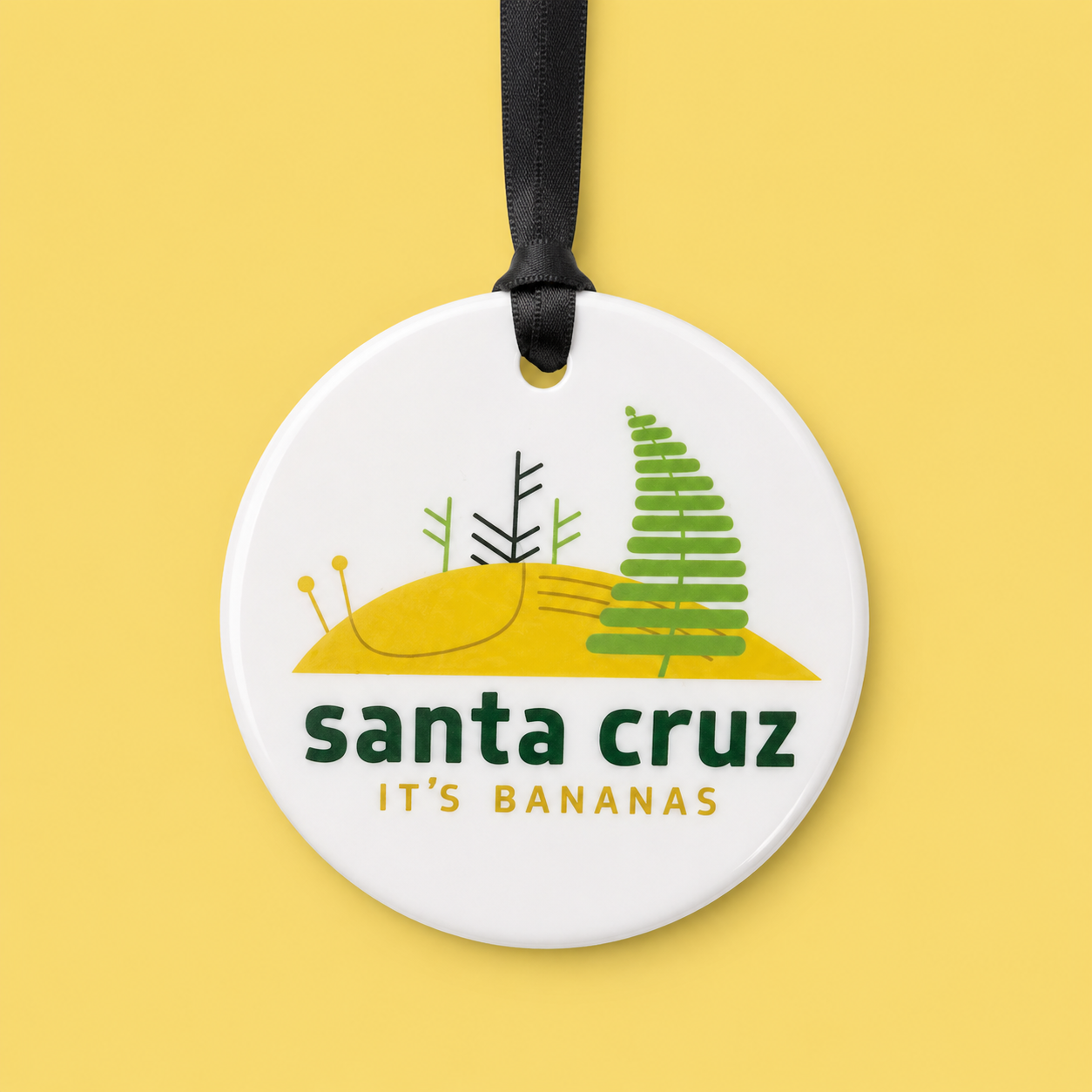 Doug Ross Ornament Collection