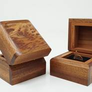 custom wood ring box