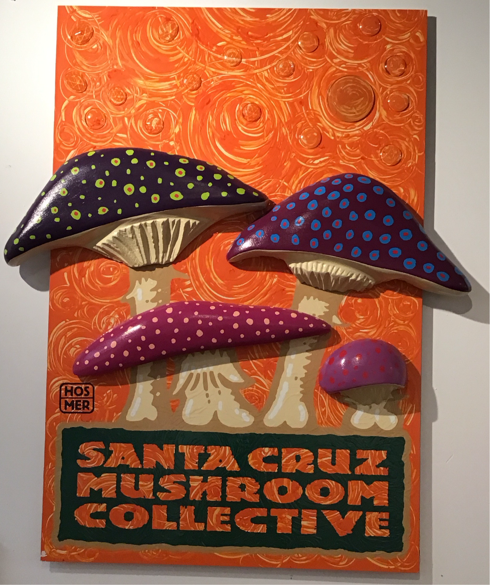 Santa Cruz Mushroom Collective