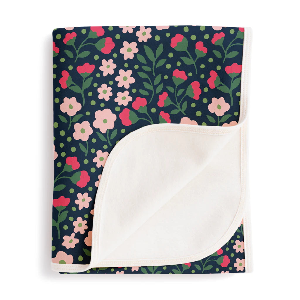 French Terry Blanket