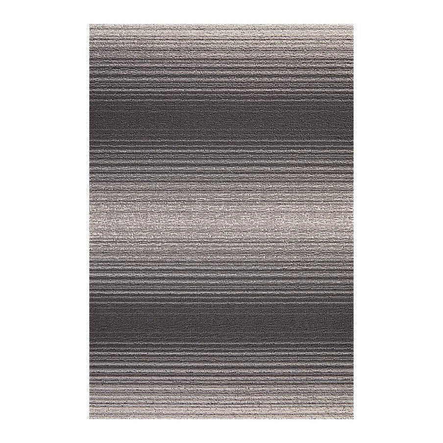 Fade Stripe Shag | Stone