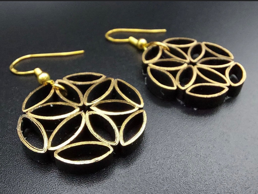 Breeze Chic | Flower of Life