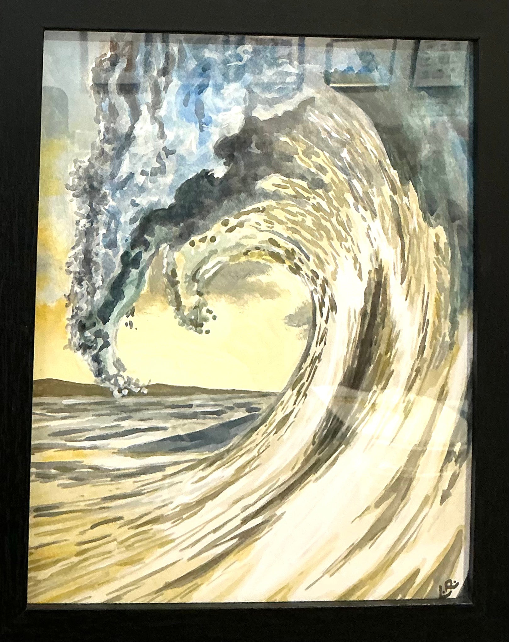 Leah Rose| Wave 8 2019