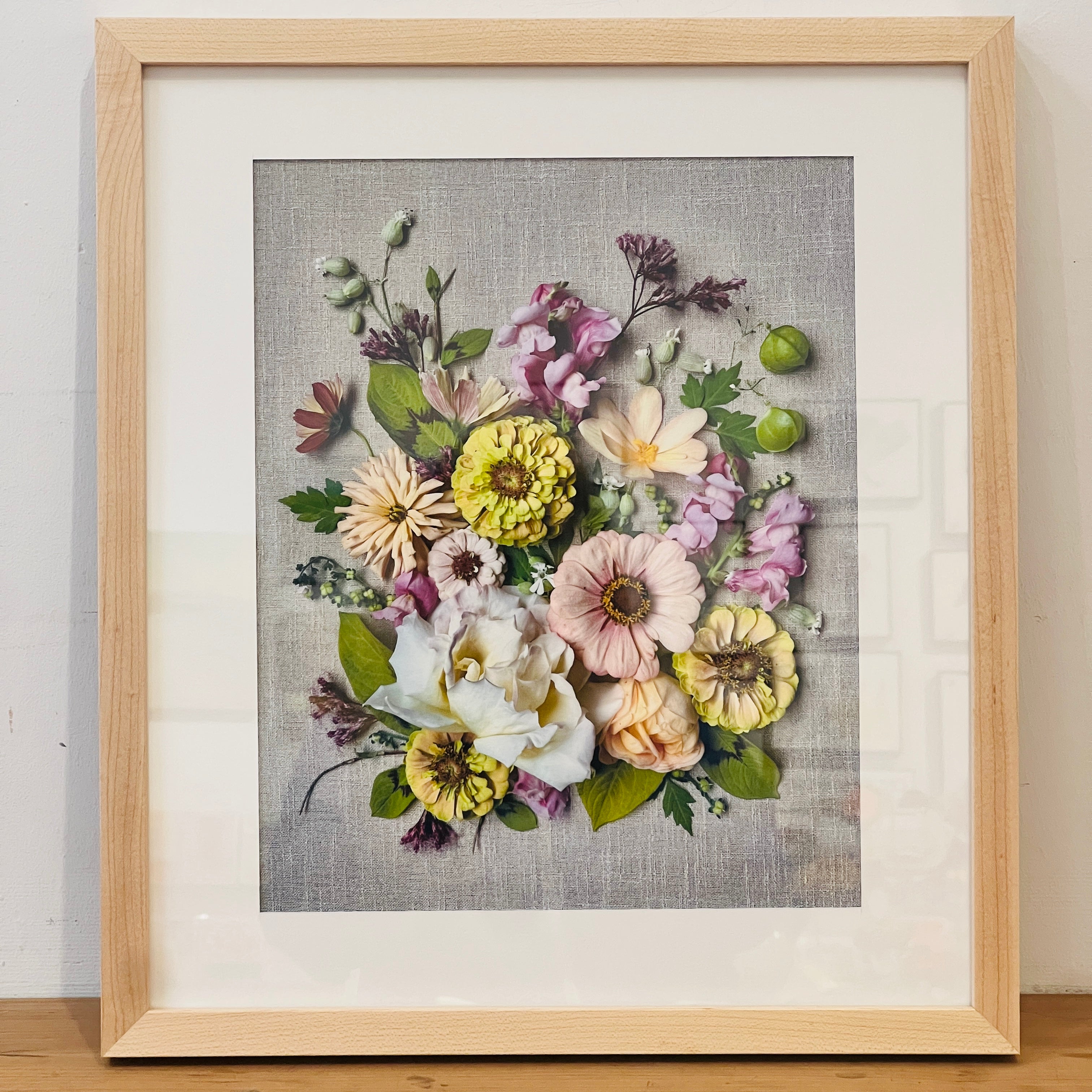 Peridot Peace | Assorted Sizes