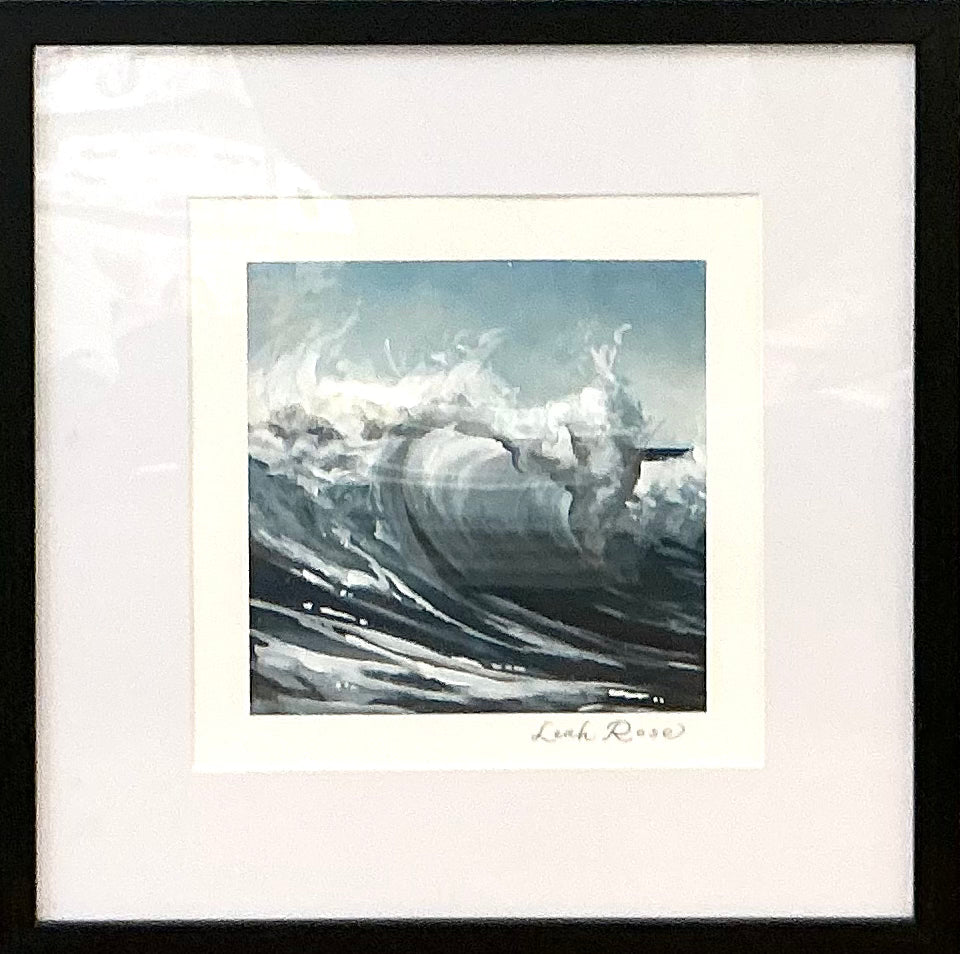 Leah Rose| California View 2, Micro Wave 2026