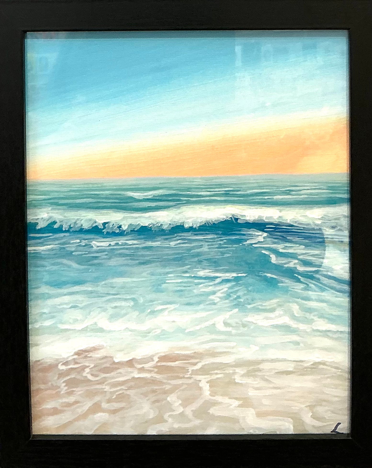 Leah Rose| Pastel Ebb 2021