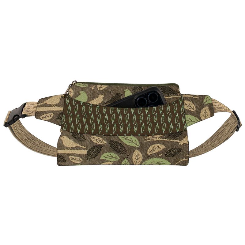 Hip Pocket