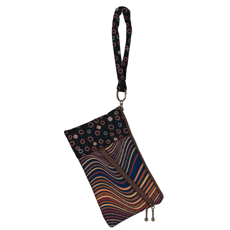 Beetle Wristlet
