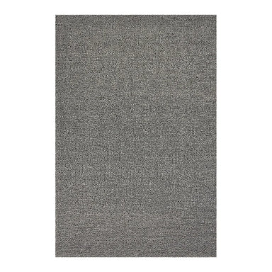 Heathered Shag Mat | Fog, ultra-durable low-maintenance indoor and outdoor rug by Chilewich